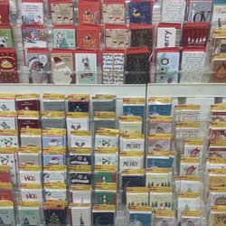 Lucky - Christmas cards
