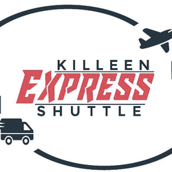 Killeen Express Shuttle - $39 One Way