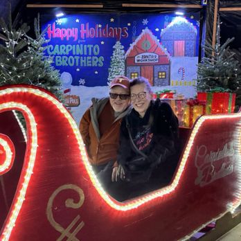 Carpinito Brothers - MORE photo ops - Nurseries & Gardening Near Me - Kent, Washington