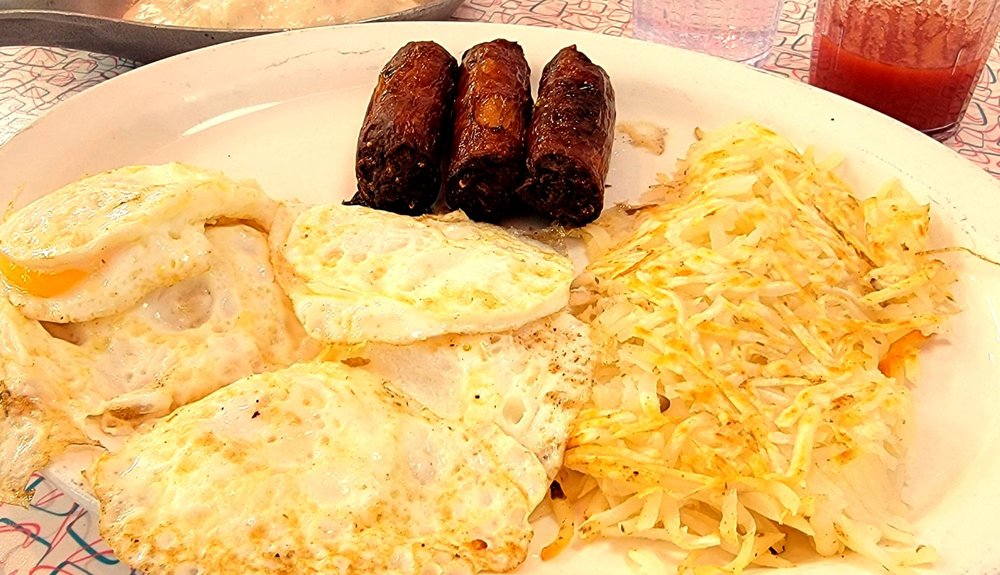 Kroll's Diner