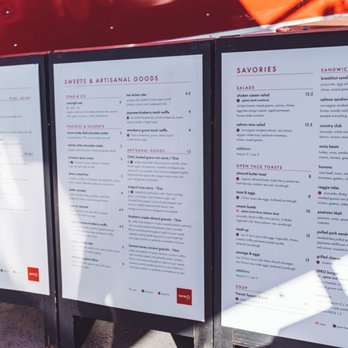 SPRO - Coffee & Tea Near Me - San Francisco, California