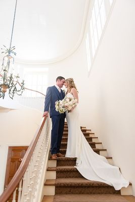 Darlington House by null