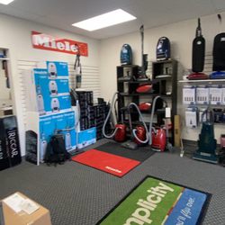 My Vacuum Store