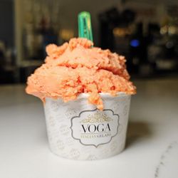 Where's The Scoop - Gelato