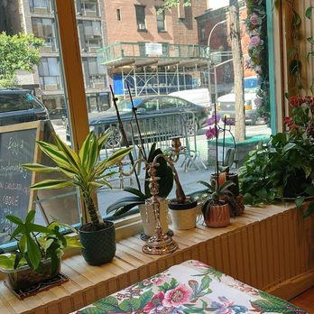 La Belle Tasse - Coffee & Tea Near Me - New York, New York