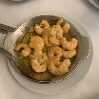 Cervejaria Ramiro - Garlic butter shrimp - Seafood Near Me - Lisbon, 11 Cervejaria Ramiro - Garlic butter shrimp - Seafood Near Me - Lisbon, 11