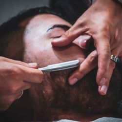 The Art of Barber