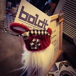 Bold, it's a thing! Happy holidays! Bold, it's a thing! Happy holidays!