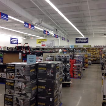 Harbor Freight Tools - Hardware Stores Near Me - Palm Harbor, Florida