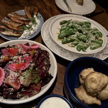 Rich Table - New American Near Me - San Francisco, California