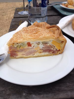 Orana Wildlife Park by null