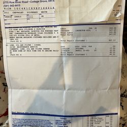 Cottage Grove Chevrolet GMC - Bill
