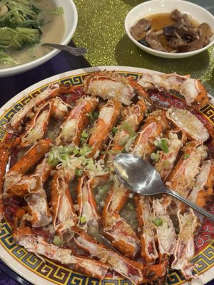 Foo Lam Chinese Restaurant by null