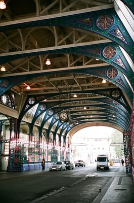 Smiths of Smithfield by null