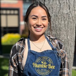 Humble Bee Sugaring Studio - Roseville - Worker Bee Charmaine L.