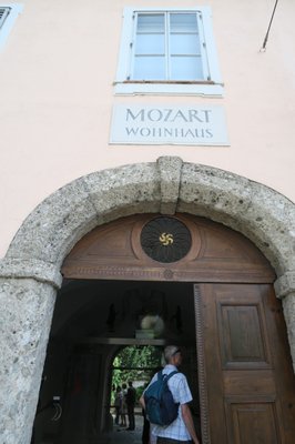Mozart Residence by null