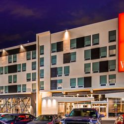 Vib Best Western Springfield - Exterior