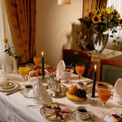 Hotel Bristol