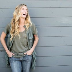 Amber Campion - Create fulfilling & meaningful work...that you love.