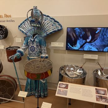 Musical Instrument Museum - Museums Near Me - Phoenix, Arizona