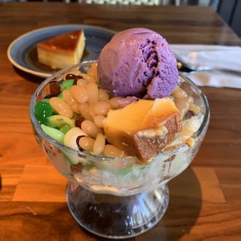 Avenida Restaurant - Halo halo - Filipino Near Me - San Mateo, California Avenida Restaurant - Halo halo - Filipino Near Me - San Mateo, California