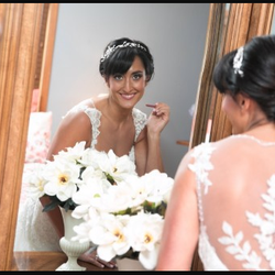 Sara Odete - Hair & Makeup by Sara HB