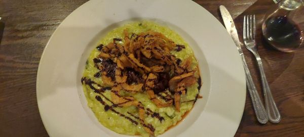 Knight's Steakhouse by null