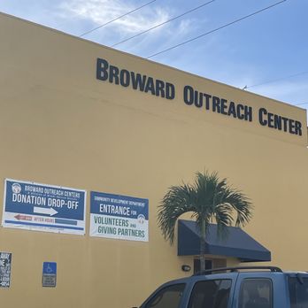 Broward Outreach Center - Community Service/Non-Profit Near Me - Hollywood, Florida Broward Outreach Center - Community Service/Non-Profit Near Me - Hollywood, Florida