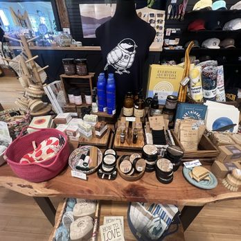 Symmetree - Goodies - Accessories Near Me - Camden, Maine