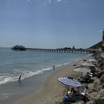 Malibu Beach Inn - Hotels Near Me - Malibu, California