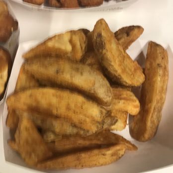 Krispy Krunchy Chicken - Potato Wedges - Cajun/Creole Near Me - Campbell, California