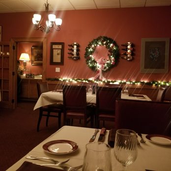Kurt's Euro Bistro - Inside the room - Modern European Near Me - Duluth, Georgia