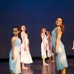 Mohler Dance Academy