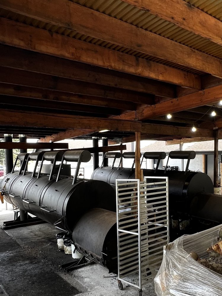 Jack's BBQ & Steakhouse - Algona