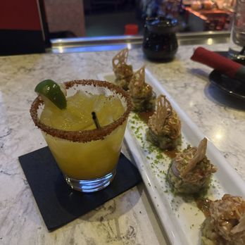 RA Steak & Sushi - Happy hour - Japanese Near Me - Houston, Texas RA Steak & Sushi - Happy hour - Japanese Near Me - Houston, Texas