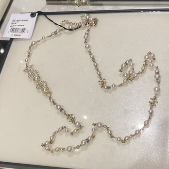 Chanel - Leather Goods Near Me - Bal Harbour, Florida