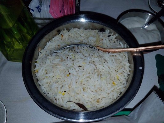 Flavor of India by null