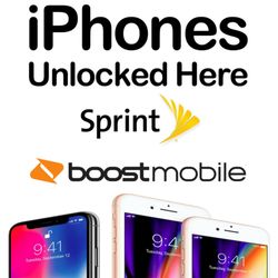 Need You Sprint iPhone Network Unlocked. Network Unlocking Withing Minutes. 1705 Ave D, Fort Pierce FL