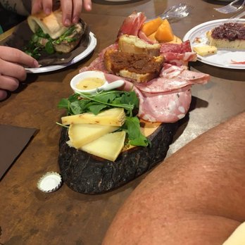 La Salumeria - Salumerie Near Me - Rome, RM