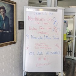 Northlake-Barbara Loar Library