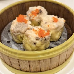Kirin Seafood Restaurant - Pork & Shrimp Sui Mai