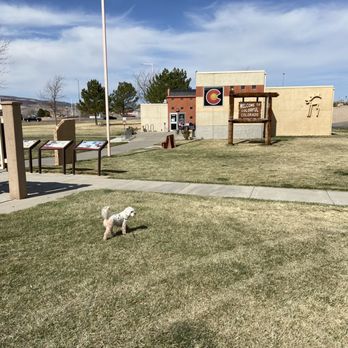 Colorado Welcome Center - Visitor Centers Near Me - Fruita, Colorado