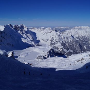 Engelberg-Titlis - Rotegg slope - Public Services & Government Near Me - Engelberg, OW