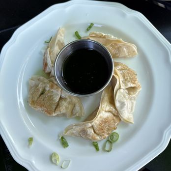 Champa Thai & Sushi - Sushi Bars Near Me - Raleigh, North Carolina