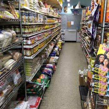 Annapurna Indian Grocery - the aisle of a grocery store - Grocery Near Me - Teaneck, New Jersey Annapurna Indian Grocery - the aisle of a grocery store - Grocery Near Me - Teaneck, New Jersey