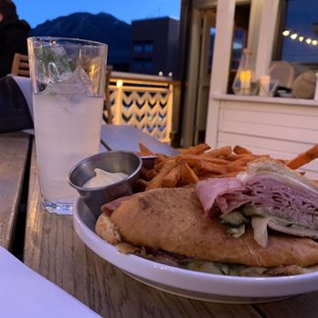 Rosetta Hall - Coffee & Tea Near Me - Boulder, Colorado