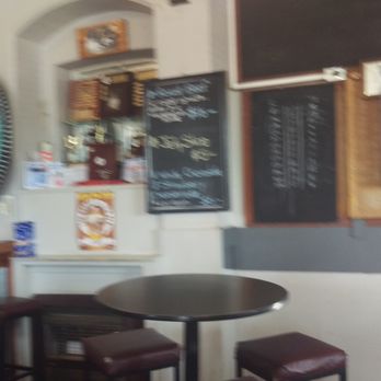 Golden Grain Hotel - Front Bar - Hotels Near Me - Pinnaroo, SA