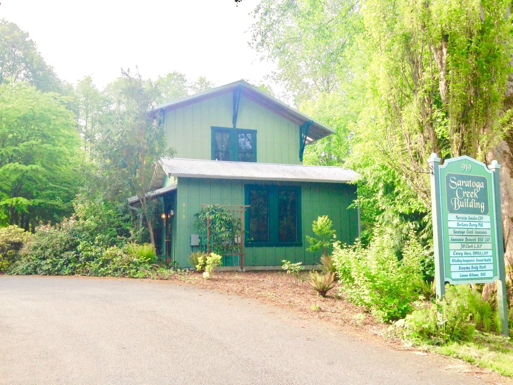 David Wilder, LICSW - grief counselor in Langley, WA