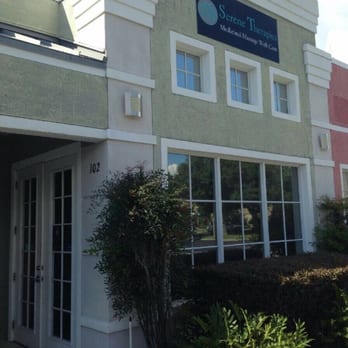 Serene Therapies - Massage Therapy Near Me - Orlando, Florida Serene Therapies - Massage Therapy Near Me - Orlando, Florida