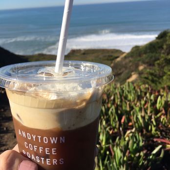 Andytown Coffee Roasters - Coffee Roasteries Near Me - San Francisco, California